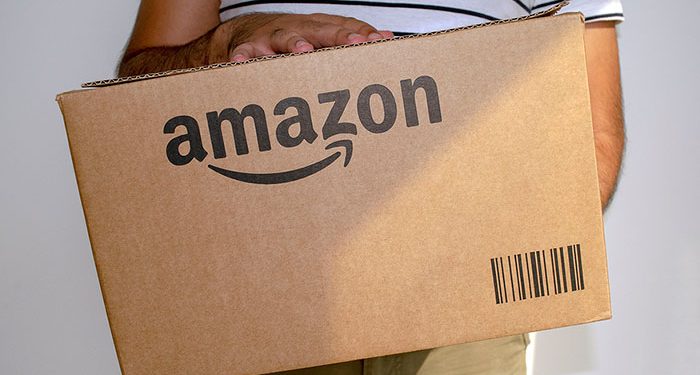 Amazon Is Opening 1,500 New Stores in Local Residential Suburbs