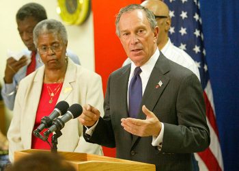 Bloomberg Under Probe After Paying Fines For 32,000 Convicted Felons