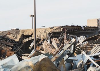 Building Collapse in India – 10 Killed and 25 Trapped – PM Offers Condolence