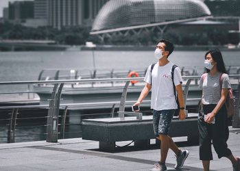 CDC Announces That Coronavirus Is Airborne and Can Spread Through Breathing