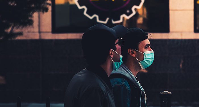 CDC Reveals That Young Adults Are Contributing To the Spread of COVID-19