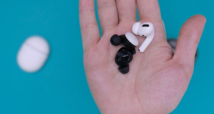 Customs Seize Shipment of OnePlus Buds after Mistaking Them for Counterfeit AirPods
