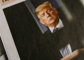 Former Model Accuses Trump of Sexual Assault in 1997; His Lawyers Threaten Action