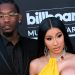 Infidelity: Cardi B Files for Divorce from Offset after Three Years of Marriage