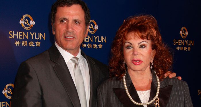 Sylvester Stallone’s Mother and Celebrity Astrologist, Jackie Stallone, Passes On At 98