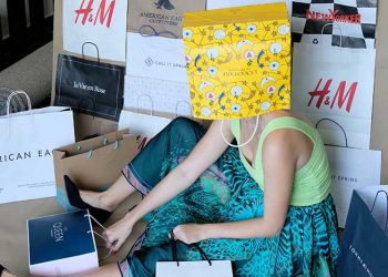 New Jersey Lawmakers Pass Bill to Ban Paper and Plastic Bags As Well As Plastic Straws