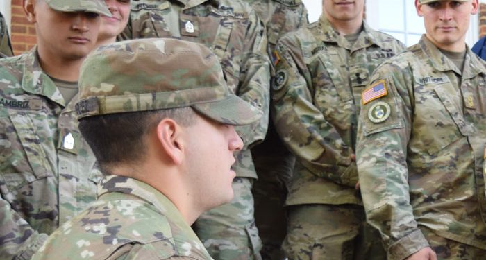 Newly Created US Space Force Deploys Squadron of 20 to Qatar in First Foreign Mission