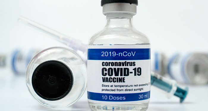 Pfizer Says COVID-19 Vaccine Has Been Trialed On 44,000 Without Side Effects; To Be Ready In Weeks