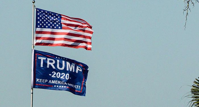 Billionaire Casino Mogul Sheldon Adelson Donates $75 Million to Trump’s Campaign