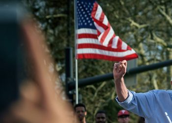 Democrats Demand an Apology after Sen. David Perdue Mocks and Mispronounces Sen. Kamala Harris’ Name