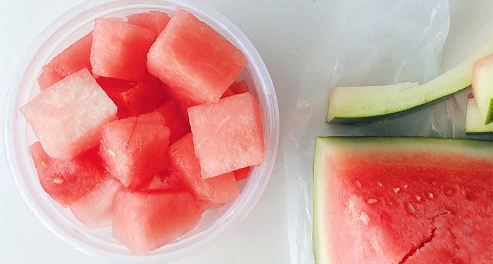 FDA Recalls Pre-Cut Watermelon and Other Walmart Fruits to Avoid Risk of Listeria