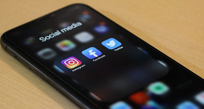 Facebook and Twitter Remove President Trump’s COVID-19 Comments