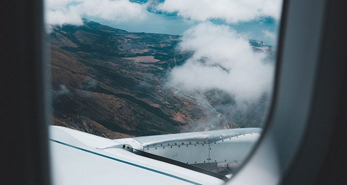 Famous Attorney Steve Barnes Dies with Niece in Fatal Plane Crash