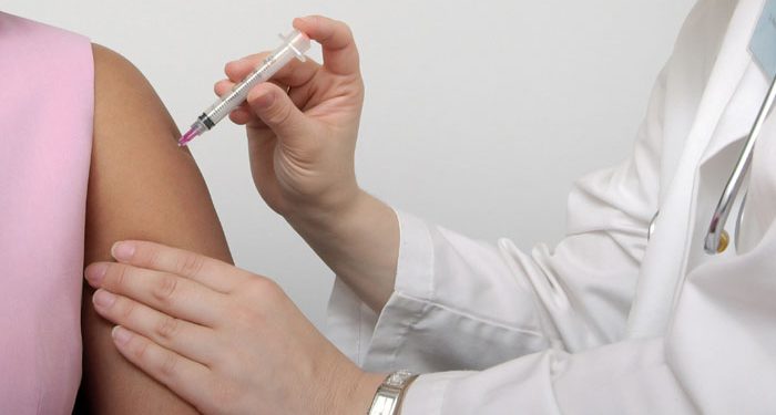 Johnson & Johnson Vaccine Puts Phase 3 Trial on Hold after Volunteer Falls Sick