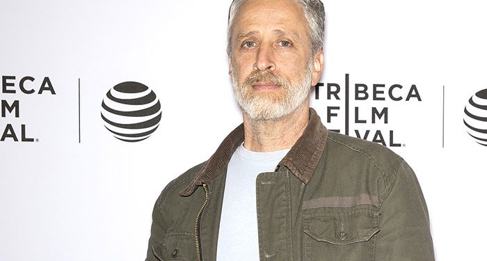 Jon Stewart Returns to TV Shows to Anchor Current Affairs Series for Apple TV+