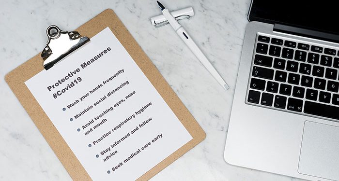 Kentucky Governor and Family Go Into Quarantine after Exposure to Covid-19 Infected Person