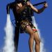 LAX Reports Sighting another Individual on Jet-Pack at a High Altitude of 6,500 Feet