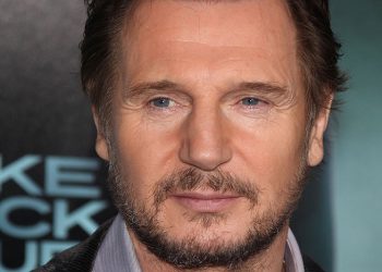 Liam Neeson’s ‘Honest Thief’ Generates $3.7M in U.S. Debut