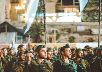 Libya's Warring Sides Sign Peace Accord, Agree to a Permanent Cease-Fire