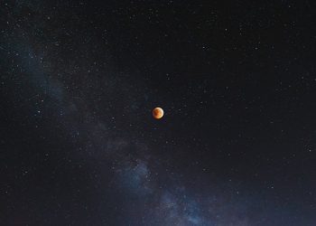 Mars To Be Close To Earth This Month, and Won’t Be This Close Again Until 2035