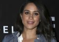Meghan Markle Fashion Outfit Is Worth $382,300 in First Official Photo with Prince Harry in the US
