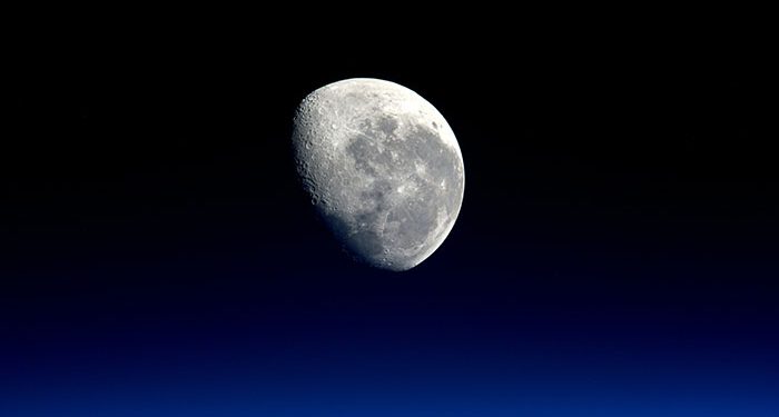 NASA Announces to Reveal an Exciting New Discovery about the Moon on Monday