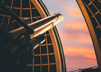 NASA's Hubble Telescope Captures Moment An Exploding Star Fades Away