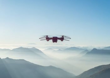 NASA’s SOFIA Drone Discovers Water on Sunlit Surface of Moon