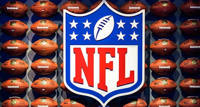 NFL Postpones Titans-Steelers Week 4 Game Indefinitely After COVID-19 Infections