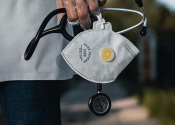 New Study Finds That Coronavirus Disease Erodes Natural Antibodies Over Time