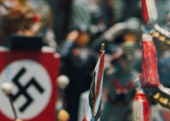 Newly Recruited Indiana Police Officer Fired Over Ties with a Neo-Nazi Online Forum