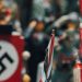 Newly Recruited Indiana Police Officer Fired Over Ties with a Neo-Nazi Online Forum