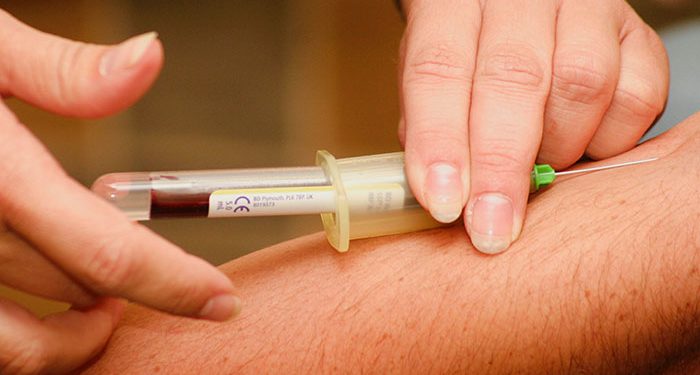 People with Blood Type O May Be At Less Risk from COVID-19, New Studies Say