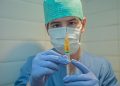Pfizer Begins Manufacturing of COVID-19 Vaccines in Anticipation of FDA Approval
