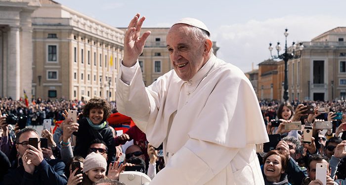 Pope Francis Appoints African American Archbishop as One of 13 New Cardinals