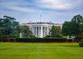 President Trump and First Lady Melania Await Results after Aide Contracts COVID-19