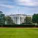 President Trump and First Lady Melania Await Results after Aide Contracts COVID-19