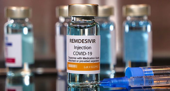Remdesivir Gets FDA Approval; Becomes First Drug Approved for Treatment of COVID-19