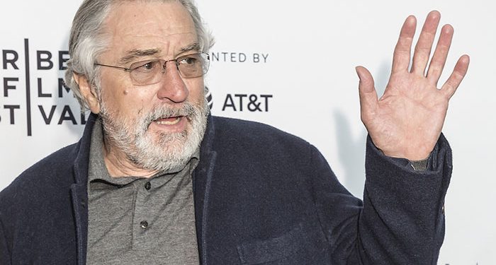 The War with GrandpaGenerates $3.6 Million over Tenet’s Revenue of $2.1 million