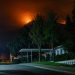 Thousands of People Ordered to Evacuate Their Homes during California’s Wildfires