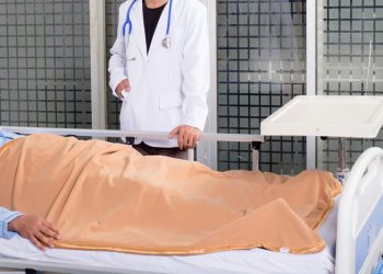 Trump Posts Video from Hospital Saying He Feels Better, Hopes to Be Home Soon 