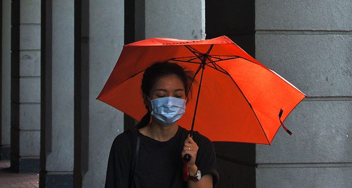 Utah Records New High COVID-19 Confirmed Cases, Officials Flustered