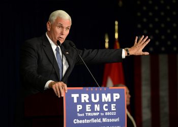 Members of VP Mike Pence’s Inner Circle Test Positive to COVID-19; But VP Won’t Quarantine