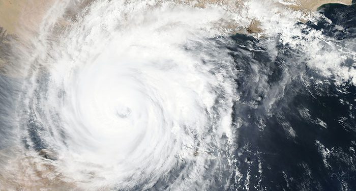 About One Million People Evacuated as the Philippines Awaits Typhoon Goni