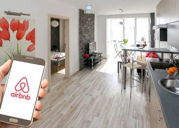 Airbnb Files to Go Public; Its Prospectus Showed Profitable Quarter