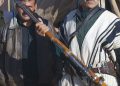 Al-Qaeda's Second-in-Command and Daughter Killed by Gunmen in Iran