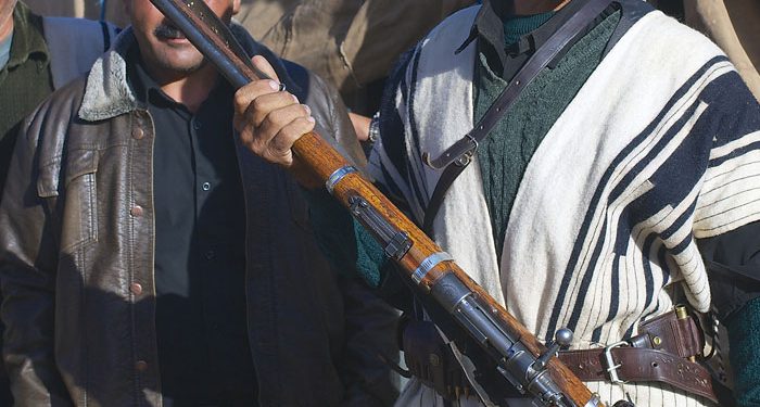 Al-Qaeda's Second-in-Command and Daughter Killed by Gunmen in Iran