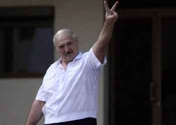 Belarusian President, Alexander Lukashenko, Reveals Conditions for Stepping Down