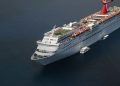 CDC Lifts Ban on Cruise Ships in US Waters; Gives Conditions for Full Resumption