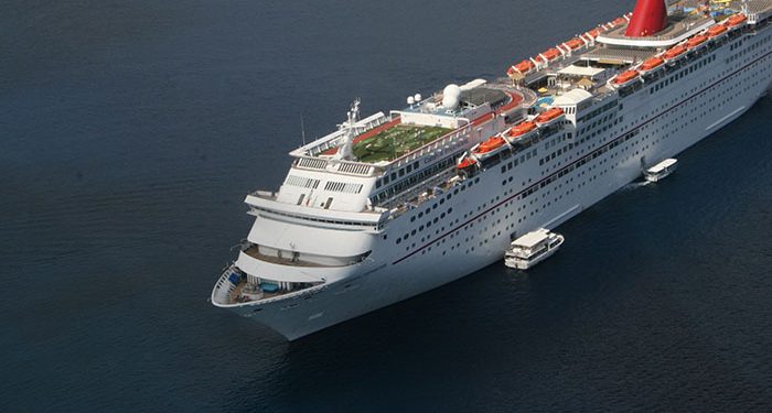CDC Lifts Ban on Cruise Ships in US Waters; Gives Conditions for Full Resumption